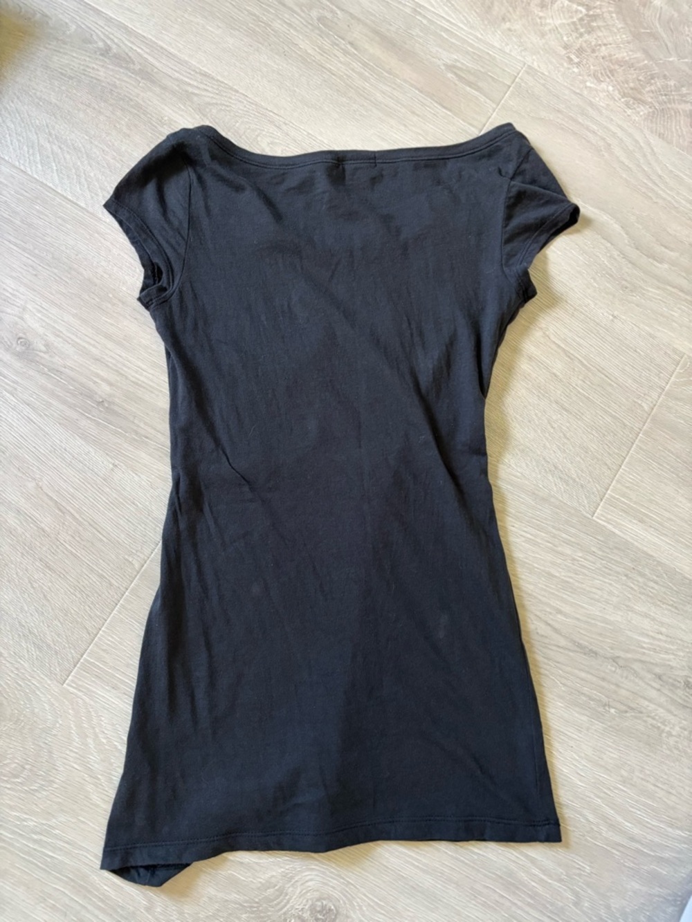 Lola long tee - Picture 4 of 4